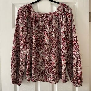 Lauren Conrad Women’s Blouse